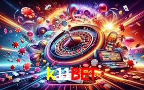 Benefícios da Conta k11bet