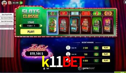 Apostas Esportivas na k11bet: Um Guia Completo