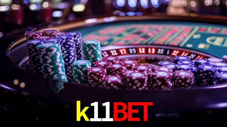 Tournaments k11bet