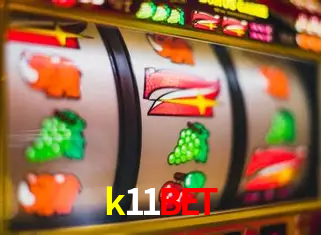 Descubra a Magia dos Jogos de Arcade no k11bet