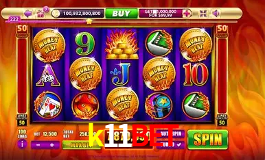A Popularidade dos Caça-Níqueis no k11bet