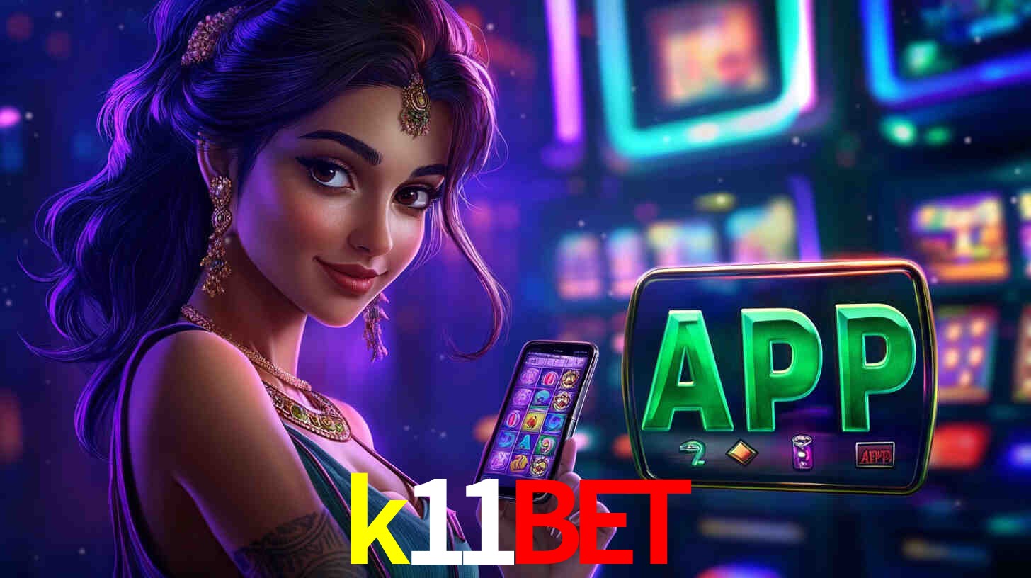 Bônus Generosos e Exclusivos no k11bet para Você!