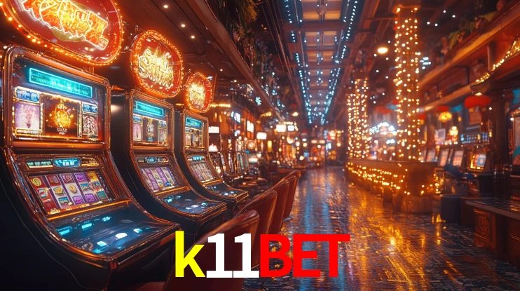 k11bet - Experiência Emocionante De Cassino - k11bet.com