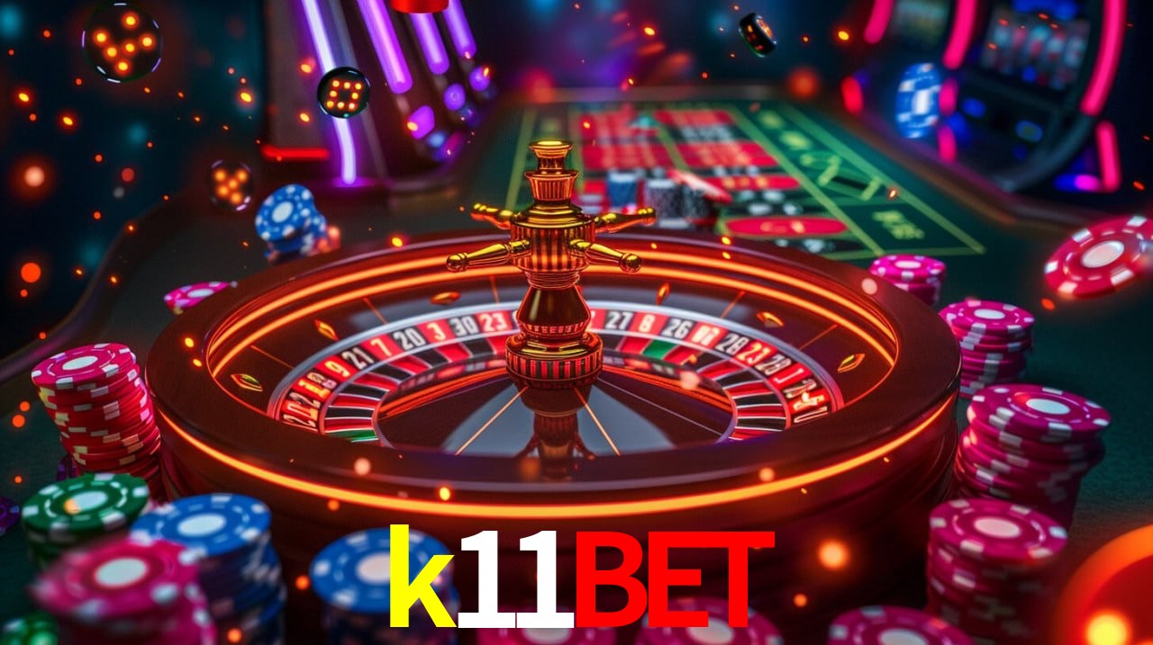 Casino VIP k11bet