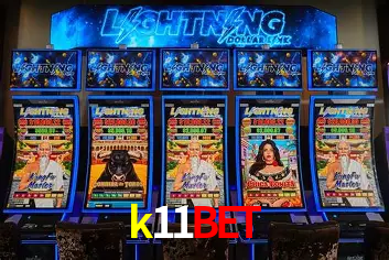 A Experiência Imersiva dos Cassinos Ao Vivo no k11bet