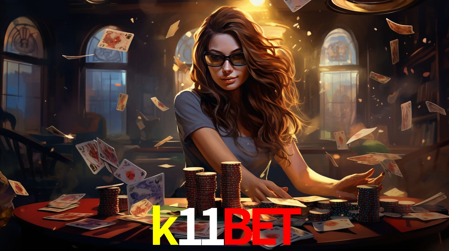 Roulette Table k11bet