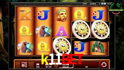 A Emoção da Loteria na k11bet: Uma Chance de Mudança de Vida