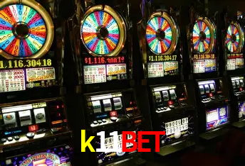 Explorando a Categoria de Eventos em Apostas na k11bet