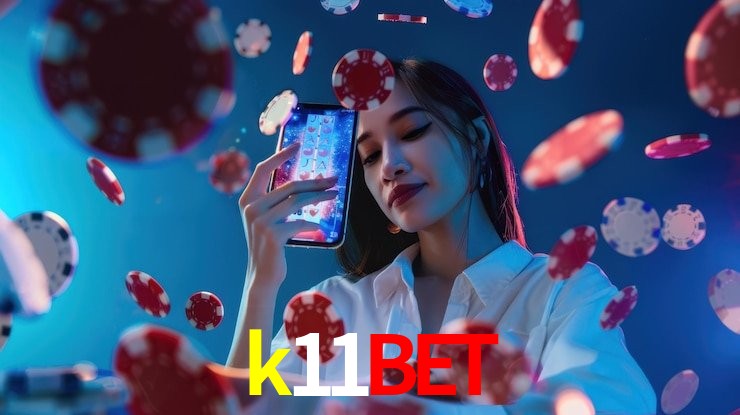 PIX Instantâneo k11bet