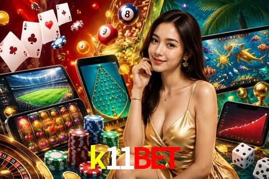 Aviator Game k11bet