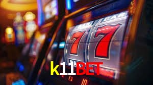 Atalho iOS k11bet
