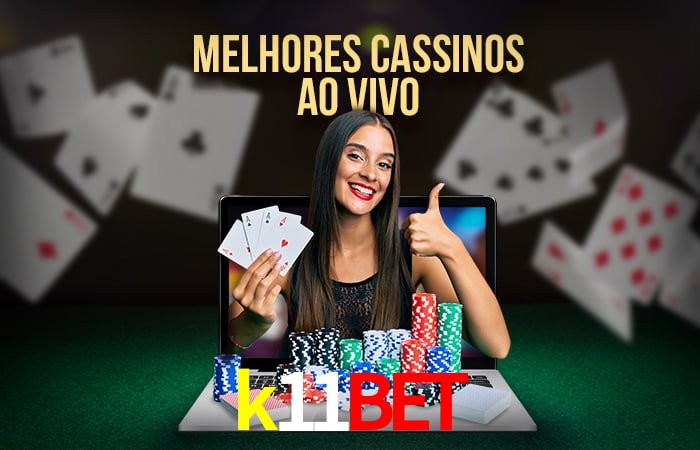 Roleta ao vivo