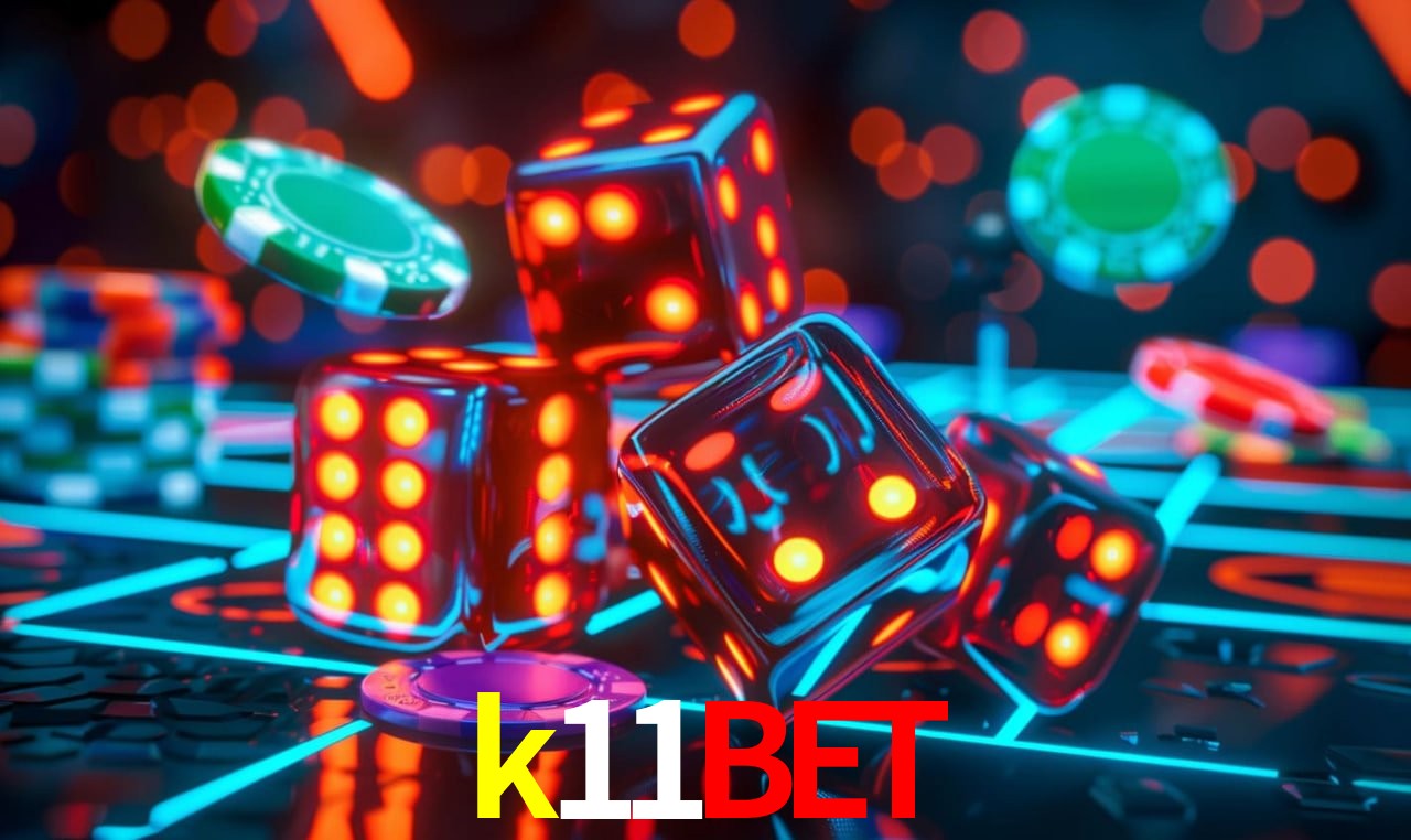Casino Ao Vivo k11bet