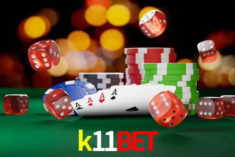 Aplicativo mobile k11bet