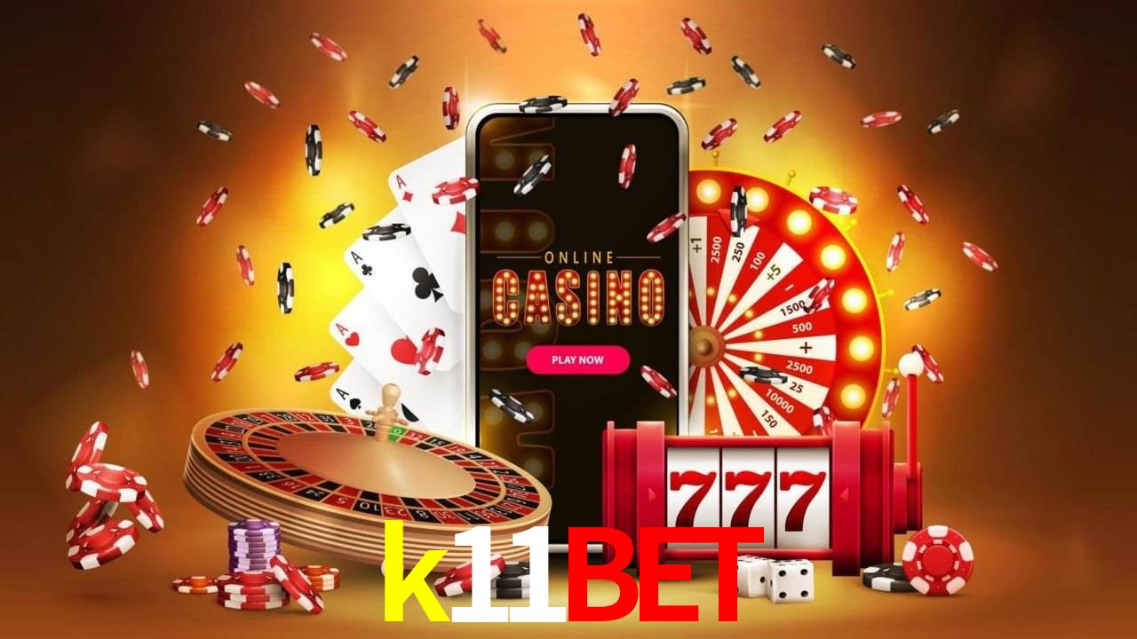 FAQ k11bet Brasil