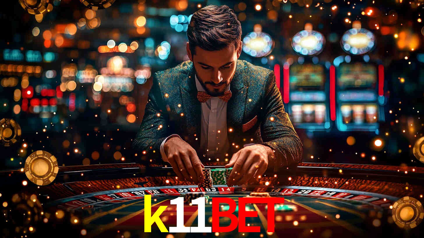 Resumo visual de bônus e campanhas k11bet