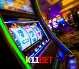 Descubra a Essência do k11bet: Nossa História e Compromissos