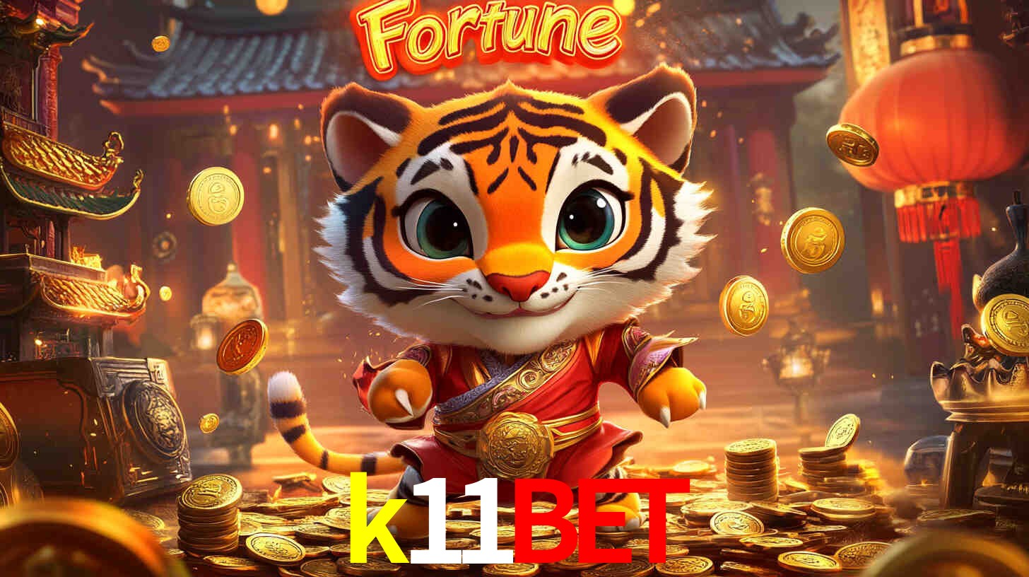 Inovações de Jogos na k11bet: O Futuro das Experiências Interativas