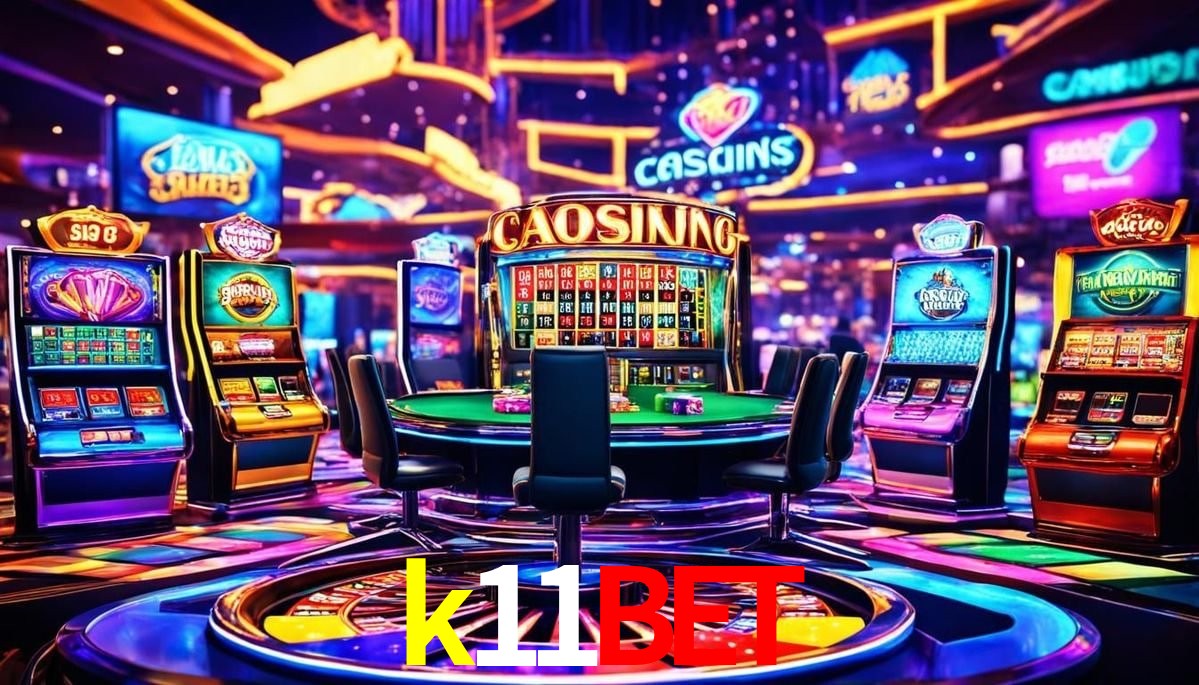 Promoção Relâmpago k11bet