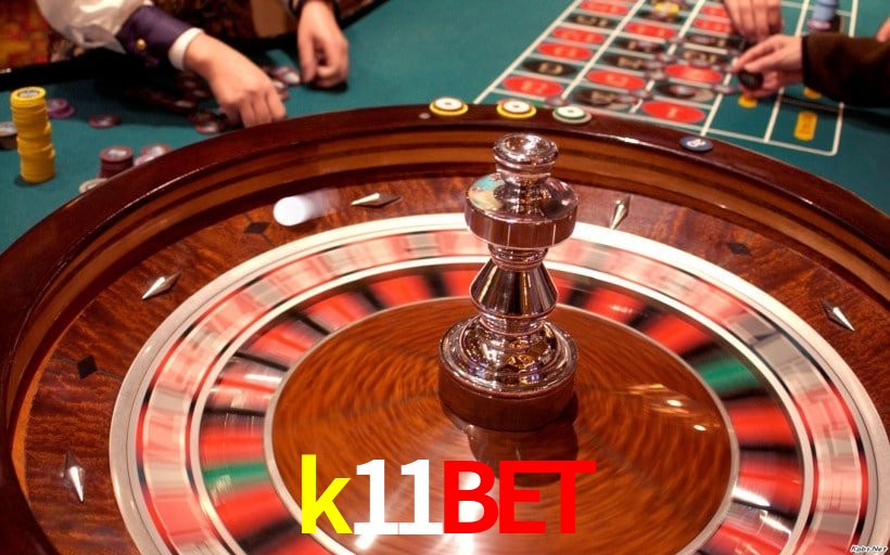 Estatísticas Esportivas k11bet