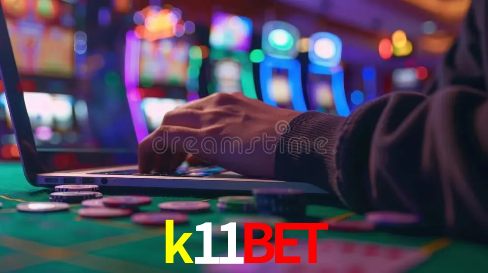 Apostas de Futebol k11bet