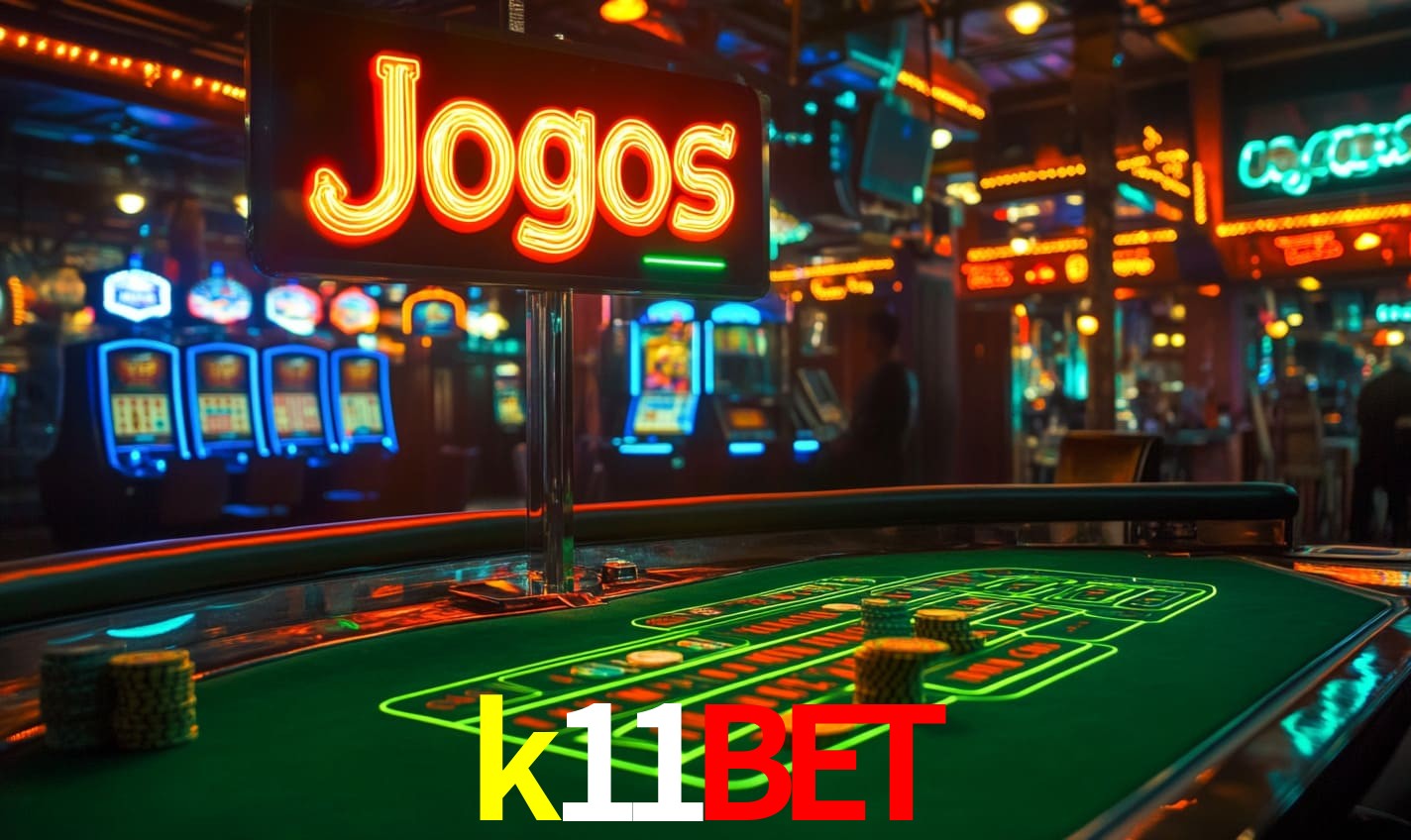 Instalação Android k11bet