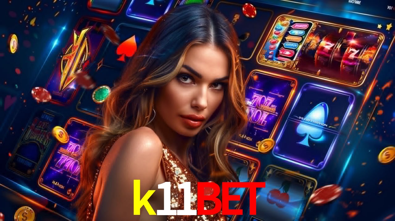 Jogos Exclusivos k11bet