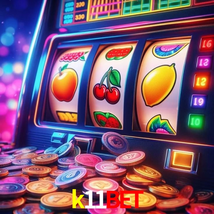 Design Responsivo k11bet