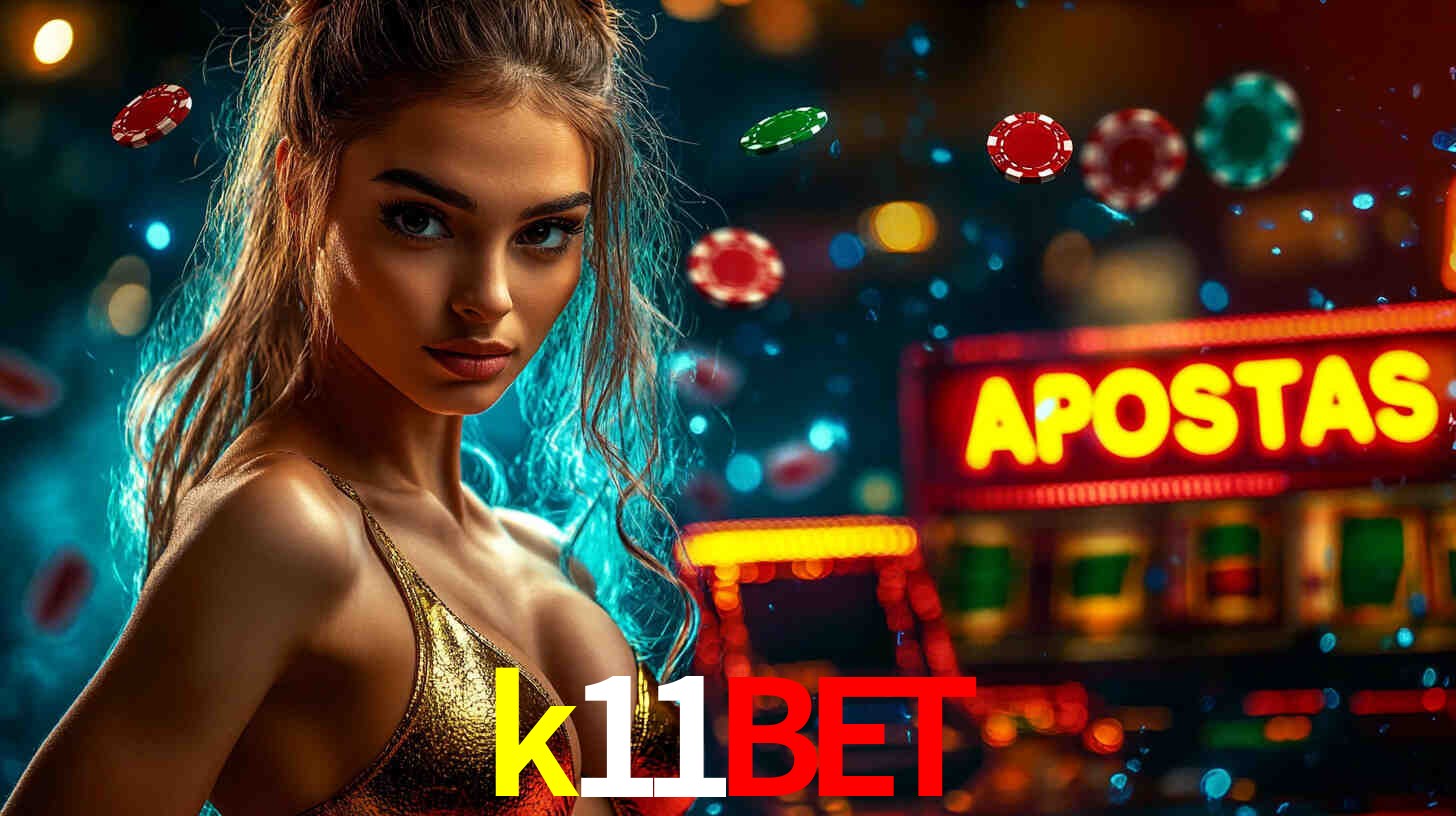A Emoção da Loteria na k11bet: Uma Chance de Mudança de Vida