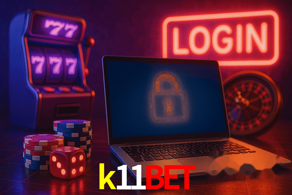 Sistemas de Segurança k11bet
