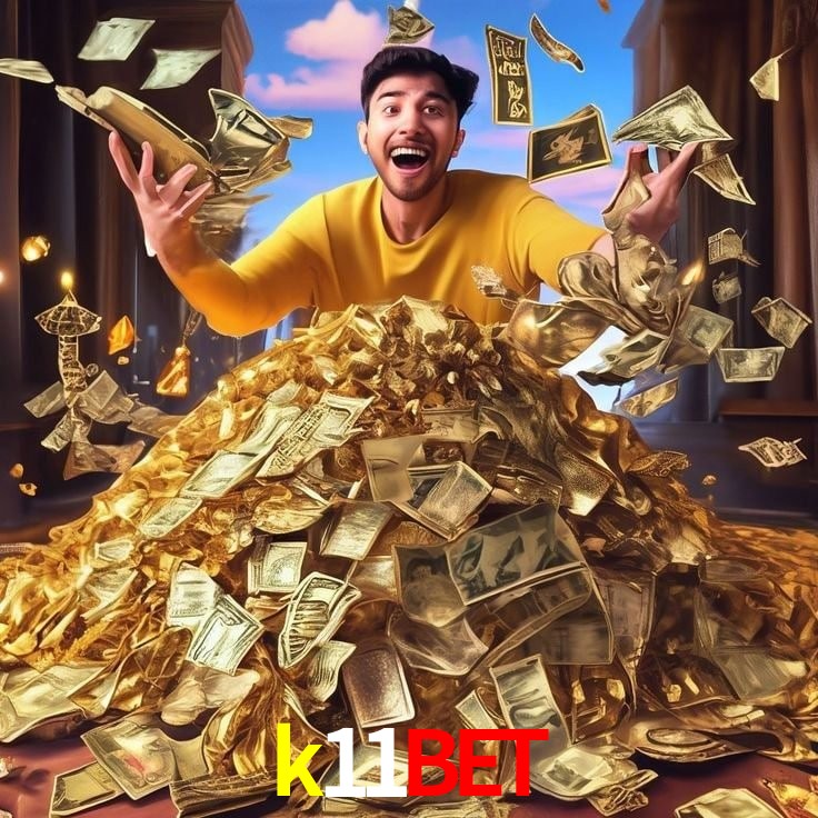 Recursos de Bônus k11bet