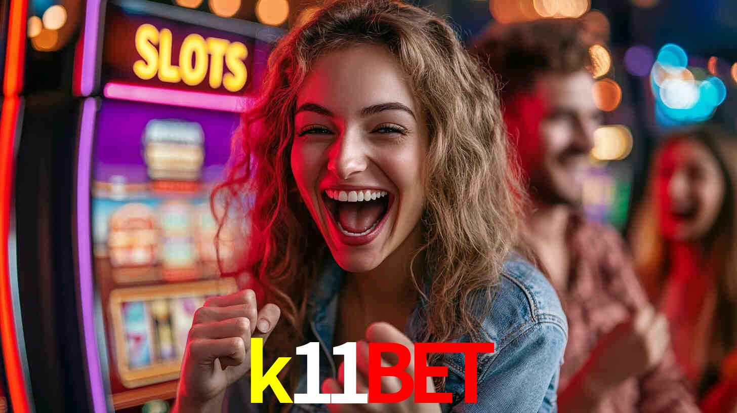 cassino k11bet