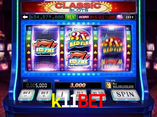Descubra o Programa VIP da k11bet: Vantagens Exclusivas para Jogadores