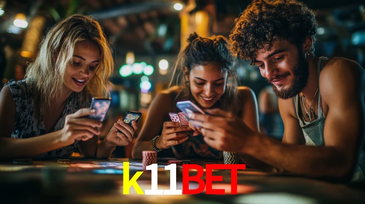 Programa VIP k11bet