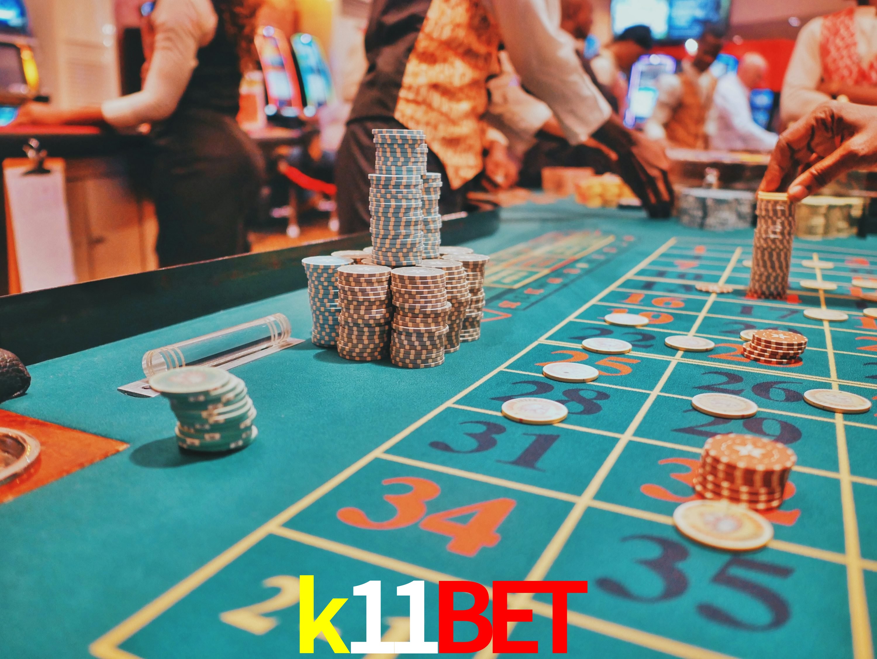 Diretório de Jogos k11bet