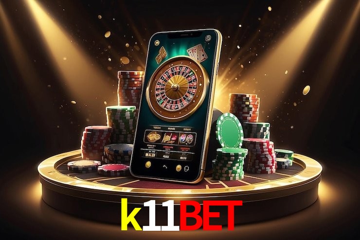 Acesso à conta k11bet