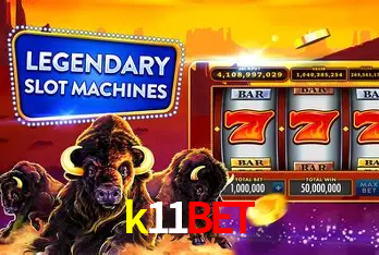 Apostas Esportivas na k11bet: Um Guia Completo