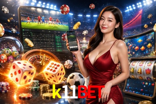 Secure Login k11bet