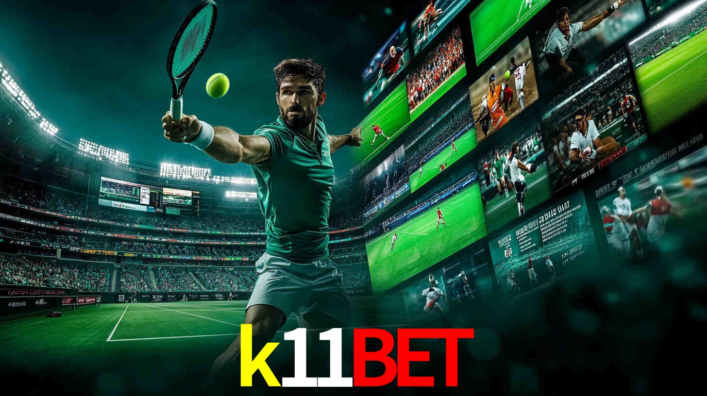 Desvendando o Mundo dos Jogos Virtuais na k11bet
