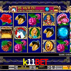 Descubra o Mundo do Cassino Online com k11bet