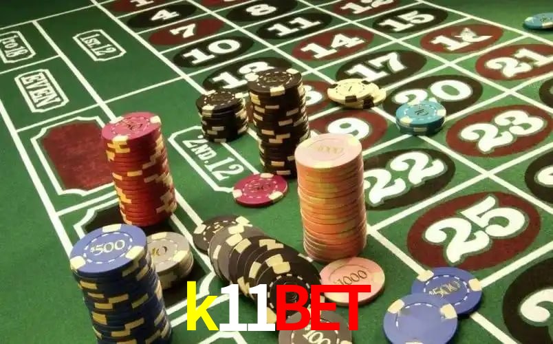 Catálogo de jogos k11bet com fornecedores Pragmatic Play, Evolution, NetEnt