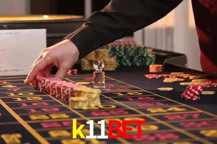 Descubra a Essência do k11bet: Nossa História e Compromissos