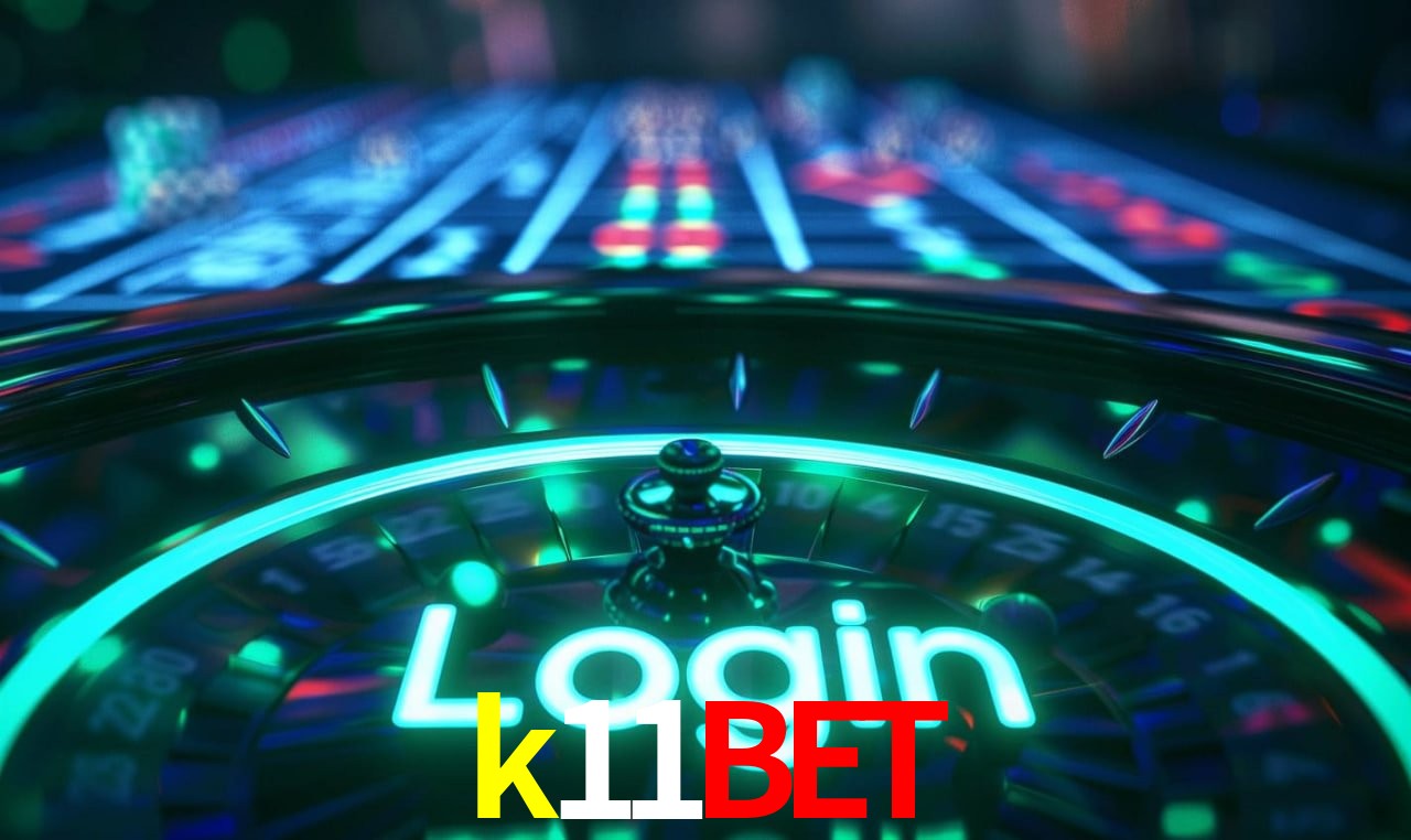 Cadastro Rápido k11bet