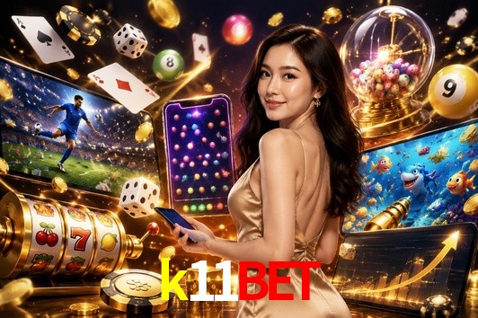 2FA Security k11bet
