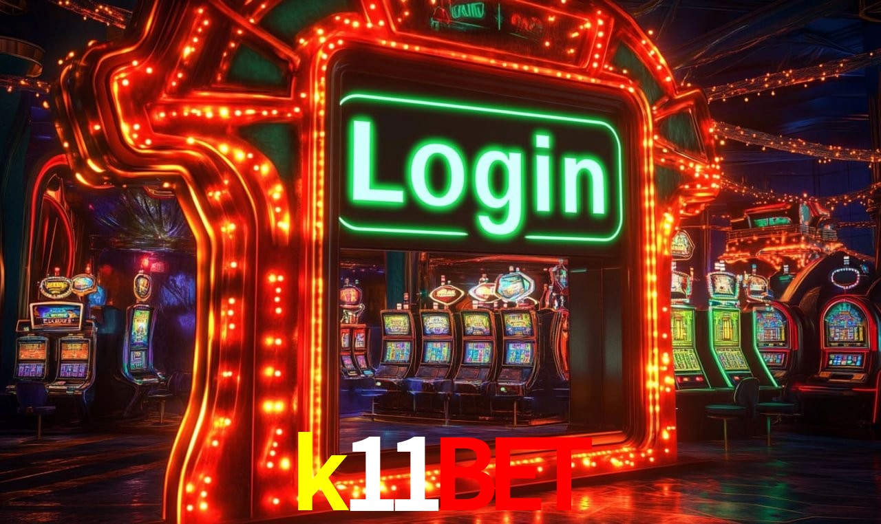 Login Seguro k11bet