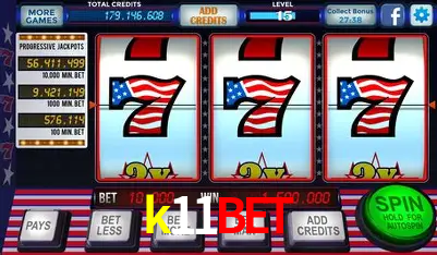 A Experiência Imersiva dos Cassinos Ao Vivo no k11bet