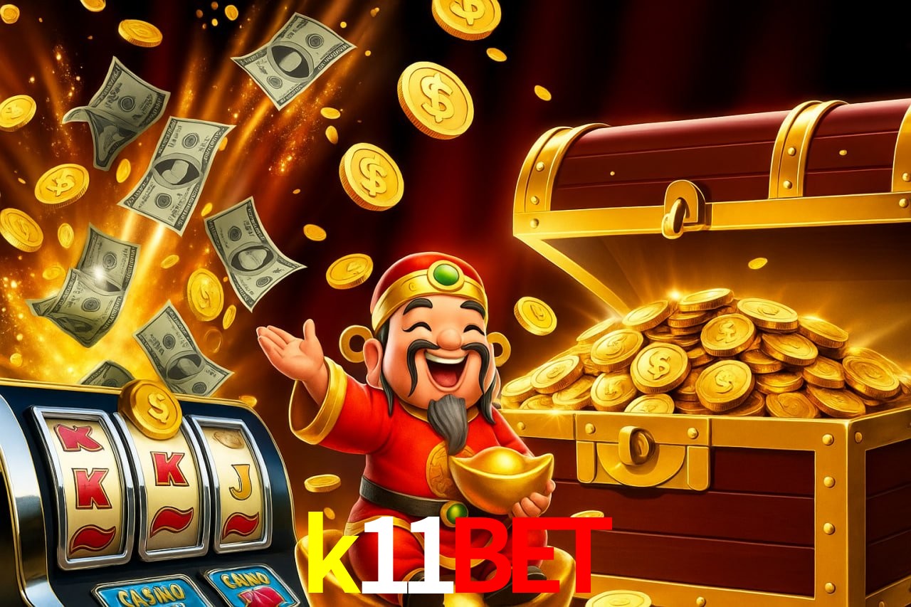 Apostas de Tênis k11bet