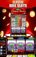 Descubra a Magia dos Jogos de Arcade no k11bet