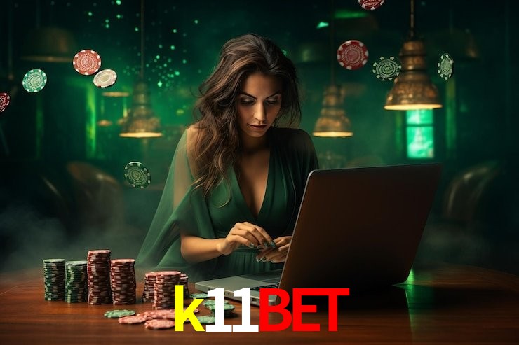APK Android k11bet