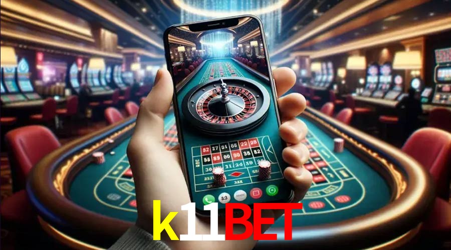 Security Systems k11bet